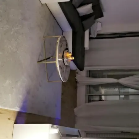 Alassane Apartment *